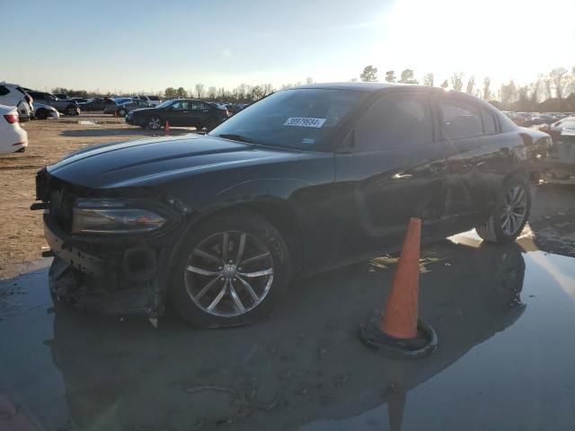 DODGE CHARGER 2016 2c3cdxhg1gh267184