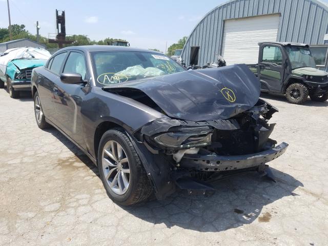 DODGE CHARGER SX 2016 2c3cdxhg1gh267248