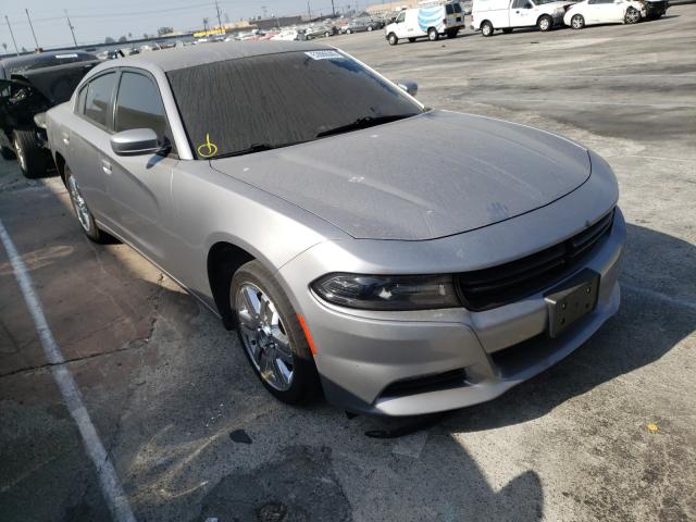 DODGE CHARGER SX 2016 2c3cdxhg1gh276340