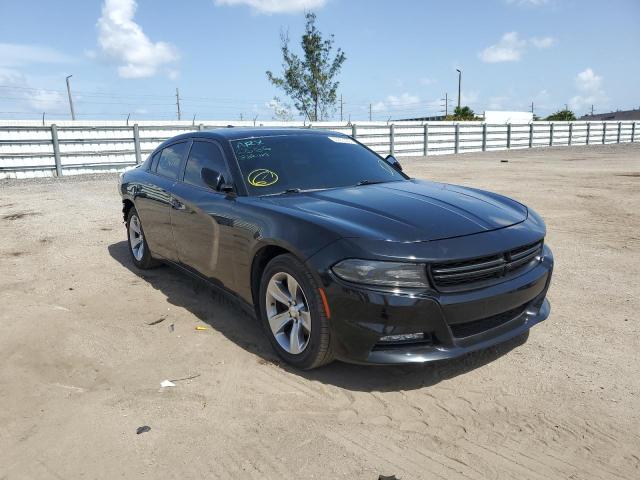 DODGE CHARGER SX 2016 2c3cdxhg1gh281182