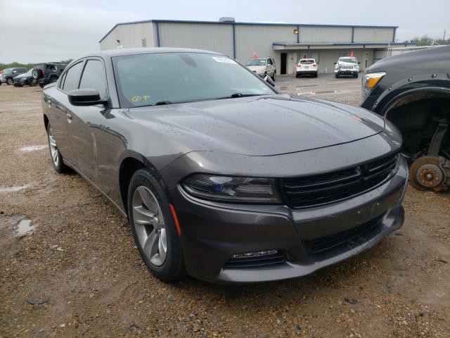 DODGE CHARGER SX 2016 2c3cdxhg1gh286107