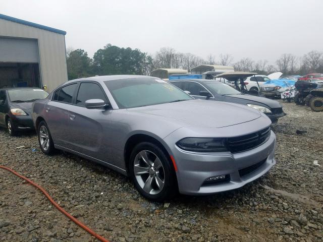 DODGE CHARGER SX 2016 2c3cdxhg1gh291677