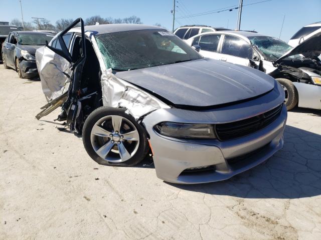 DODGE CHARGER SX 2016 2c3cdxhg1gh297253