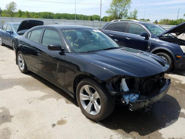 DODGE CHARGER SX 2016 2c3cdxhg1gh297530