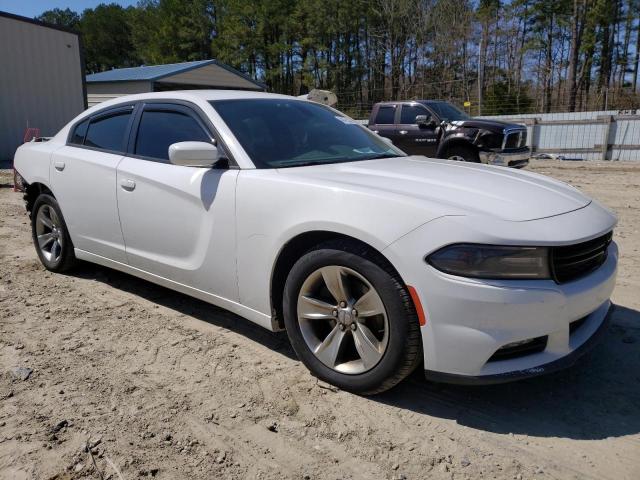 DODGE CHARGER SX 2016 2c3cdxhg1gh307098