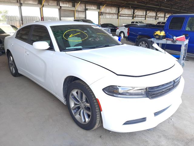 DODGE CHARGER SX 2016 2c3cdxhg1gh307537