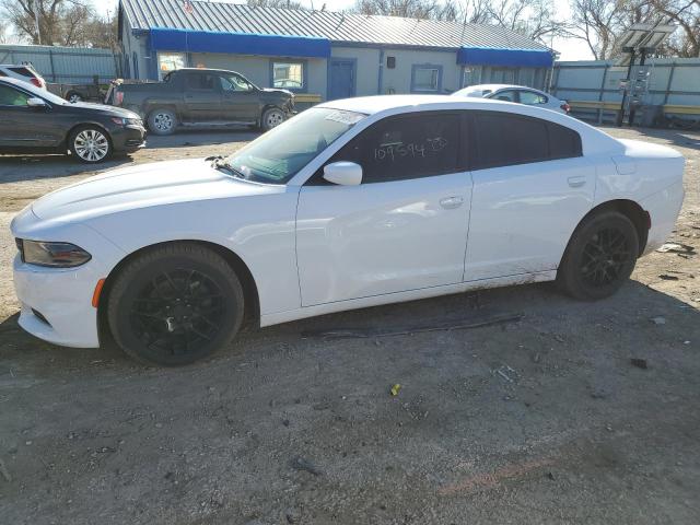 DODGE NULL 2016 2c3cdxhg1gh317839