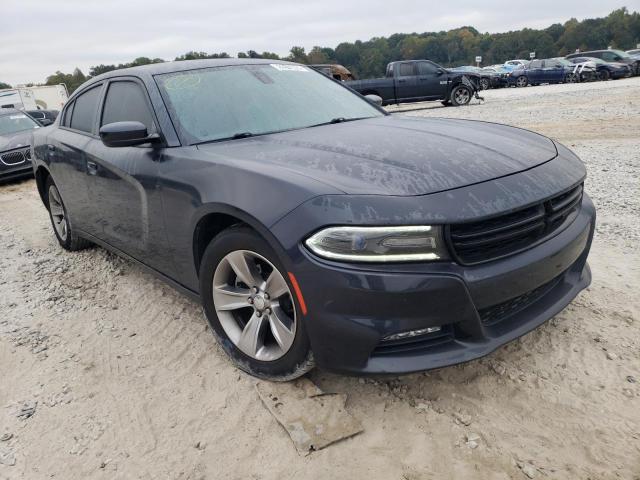 DODGE CHARGER SX 2016 2c3cdxhg1gh317985