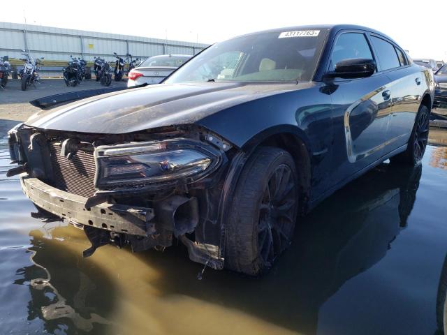 DODGE CHARGER SX 2016 2c3cdxhg1gh318182