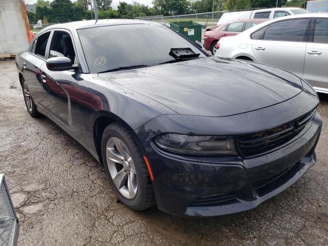 DODGE CHARGER SX 2016 2c3cdxhg1gh323785