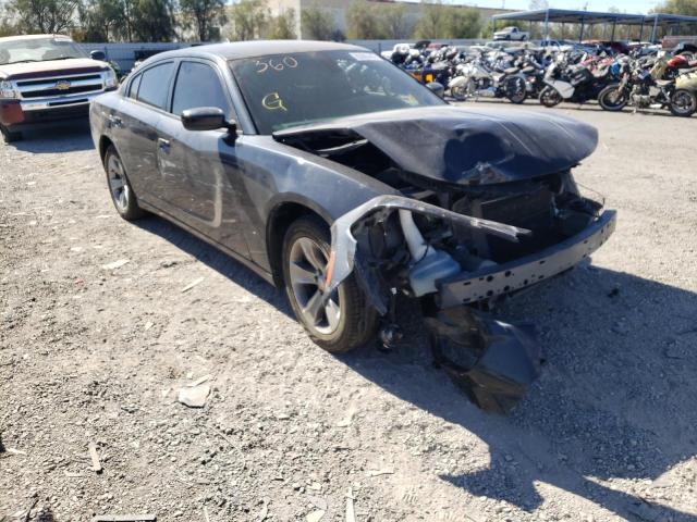 DODGE CHARGER SX 2016 2c3cdxhg1gh326542