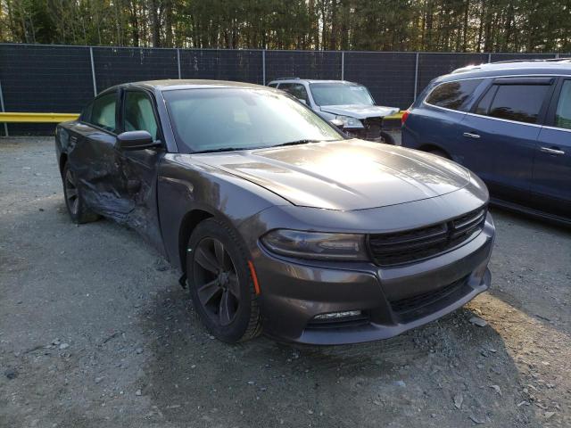 DODGE CHARGER SX 2016 2c3cdxhg1gh326640