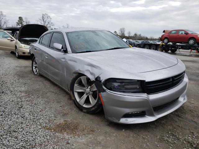 DODGE CHARGER SX 2016 2c3cdxhg1gh332468