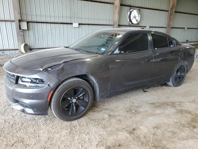 DODGE CHARGER SX 2016 2c3cdxhg1gh339050