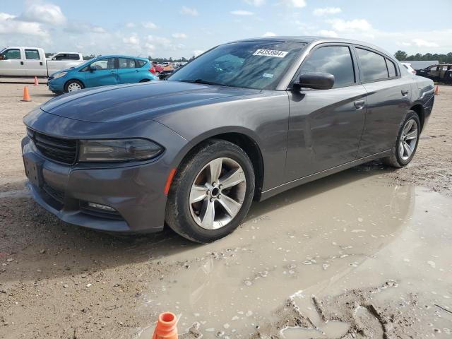 DODGE CHARGER SX 2016 2c3cdxhg1gh339257