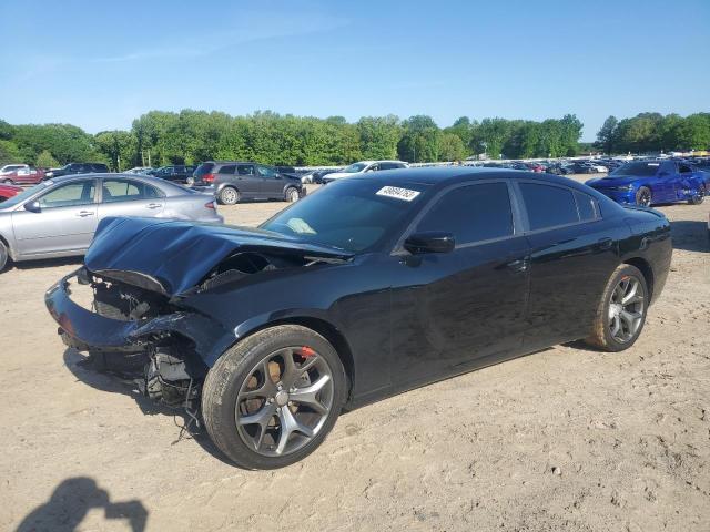 DODGE CHARGER SX 2016 2c3cdxhg1gh347715