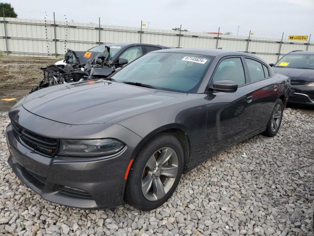 DODGE CHARGER SX 2016 2c3cdxhg1gh350453