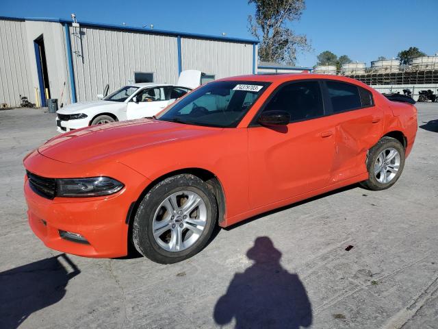 DODGE CHARGER 2016 2c3cdxhg1gh350937