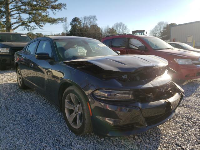 DODGE CHARGER SX 2016 2c3cdxhg1gh355071