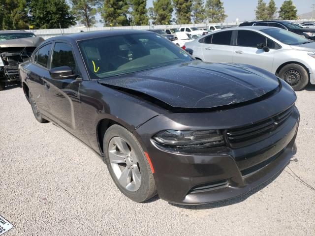 DODGE CHARGER SX 2016 2c3cdxhg1gh355149