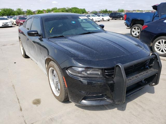 DODGE CHARGER SX 2016 2c3cdxhg1gh355152