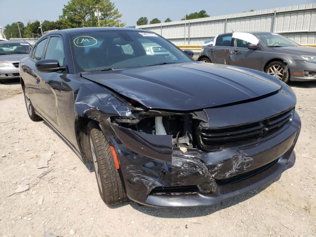 DODGE CHARGER SX 2016 2c3cdxhg1gh356673