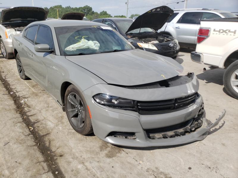 DODGE CHARGER SX 2017 2c3cdxhg1hh504953