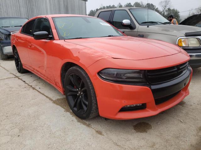 DODGE CHARGER SX 2017 2c3cdxhg1hh505083