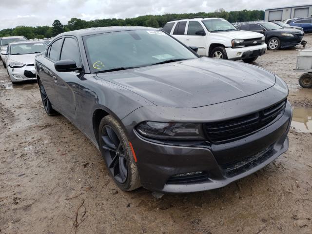 DODGE CHARGER SX 2017 2c3cdxhg1hh505312