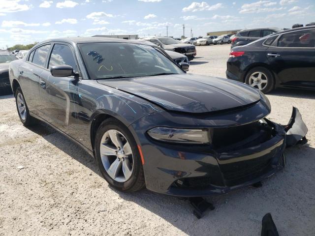 DODGE CHARGER SX 2017 2c3cdxhg1hh515810