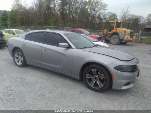 DODGE CHARGER 2017 2c3cdxhg1hh518450