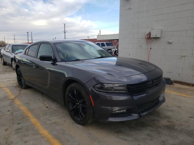 DODGE NULL 2017 2c3cdxhg1hh518562