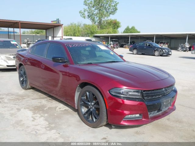 DODGE CHARGER 2017 2c3cdxhg1hh543865