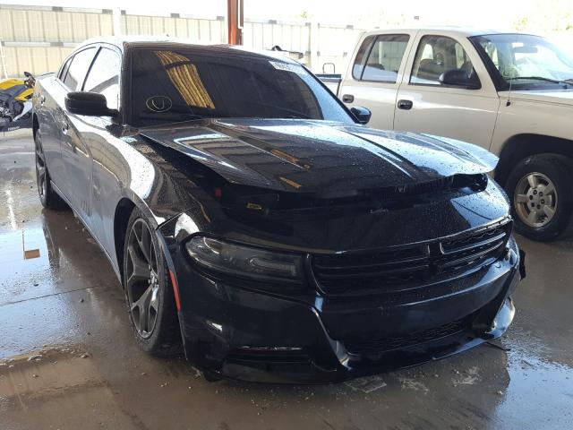 DODGE CHARGER SX 2017 2c3cdxhg1hh547673