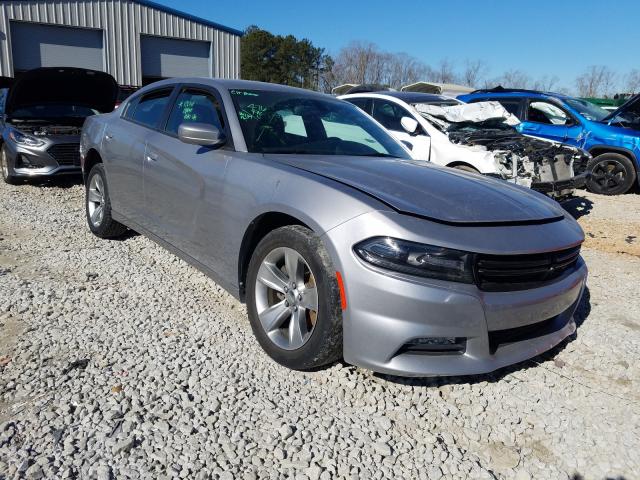 DODGE CHARGER SX 2017 2c3cdxhg1hh549293