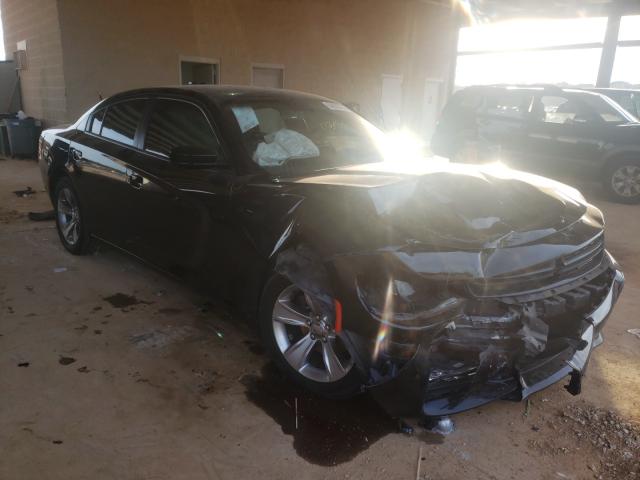 DODGE CHARGER SX 2017 2c3cdxhg1hh551187