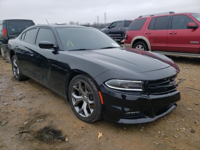 DODGE CHARGER SX 2017 2c3cdxhg1hh556857