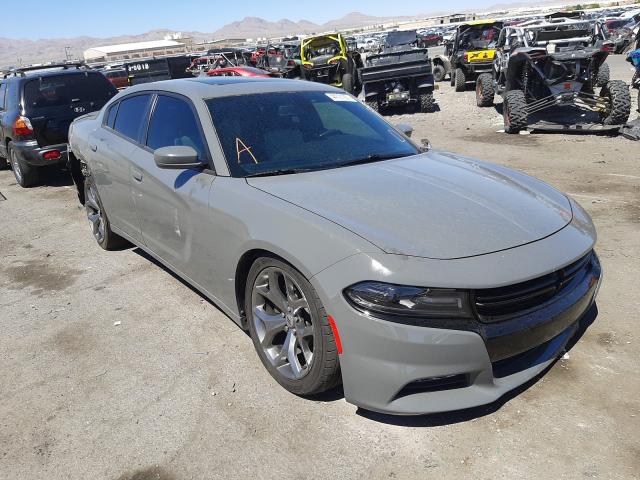 DODGE CHARGER SX 2017 2c3cdxhg1hh557197