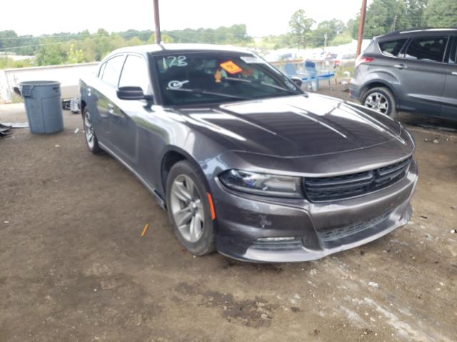 DODGE CHARGER SX 2017 2c3cdxhg1hh559287