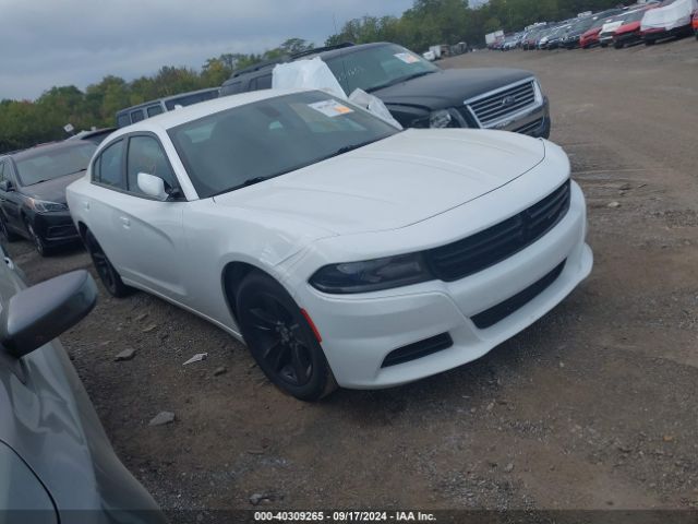 DODGE CHARGER 2017 2c3cdxhg1hh562254