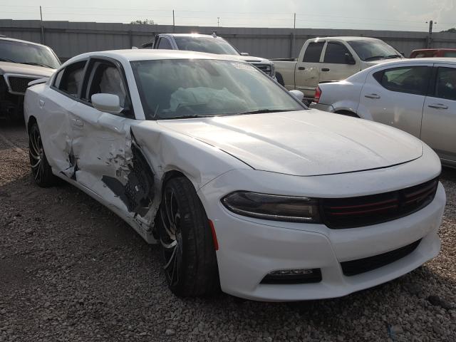 DODGE CHARGER SX 2017 2c3cdxhg1hh562643