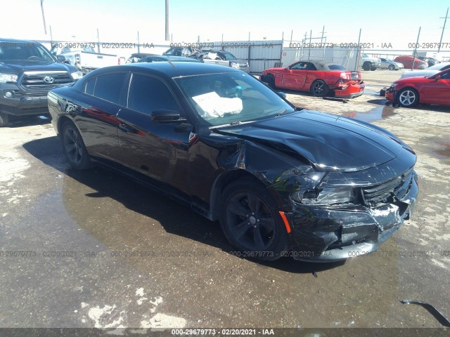 DODGE CHARGER 2017 2c3cdxhg1hh562660