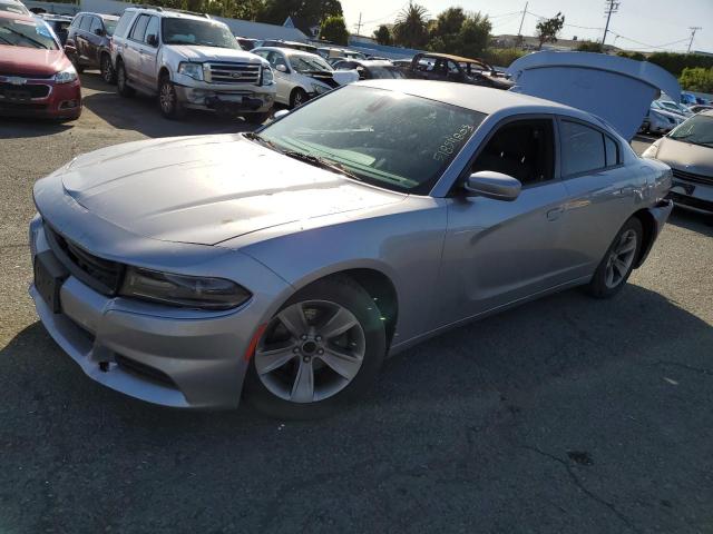 DODGE CHARGER SX 2017 2c3cdxhg1hh563565