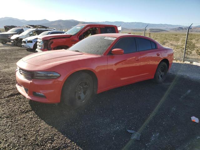 DODGE CHARGER 2017 2c3cdxhg1hh569401