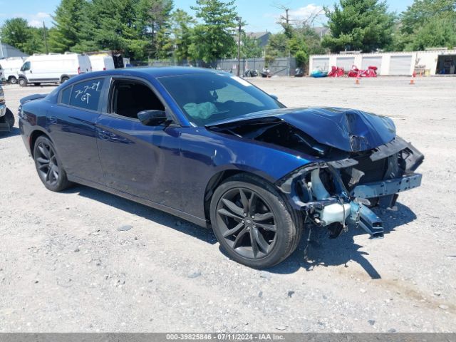 DODGE CHARGER 2017 2c3cdxhg1hh575392