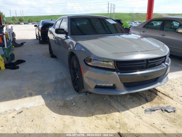 DODGE CHARGER 2017 2c3cdxhg1hh576090