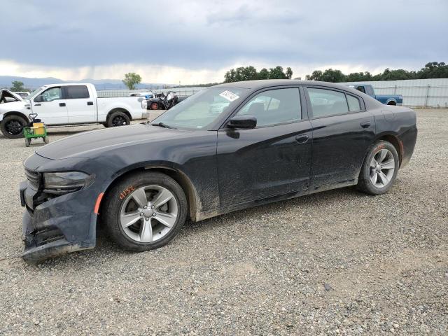 DODGE CHARGER SX 2017 2c3cdxhg1hh581189