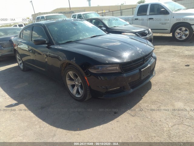 DODGE CHARGER 2017 2c3cdxhg1hh589440