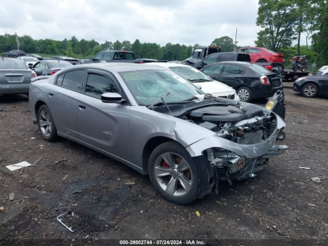 DODGE CHARGER 2017 2c3cdxhg1hh601778