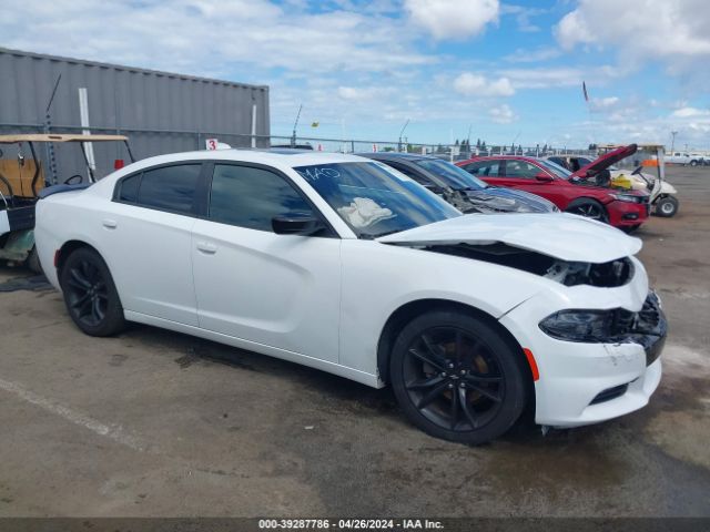 DODGE CHARGER 2017 2c3cdxhg1hh620296